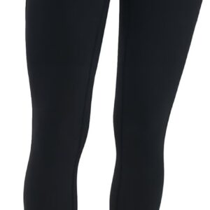 Sunzel Butt Lifting Scrunch Leggings for Women with Pockets No Front Seam Crossover Workout Booty Yoga Pants Tummy Control