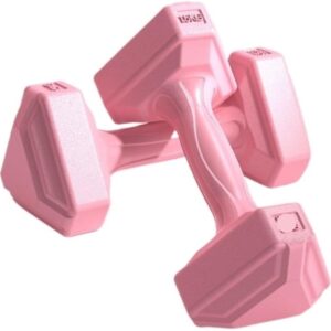 Dumbells Small Dumbbells For Women And Men Fitness Home Weight Loss Dumbbells Outdoor Indoor Sports Equipment Dumbell Set