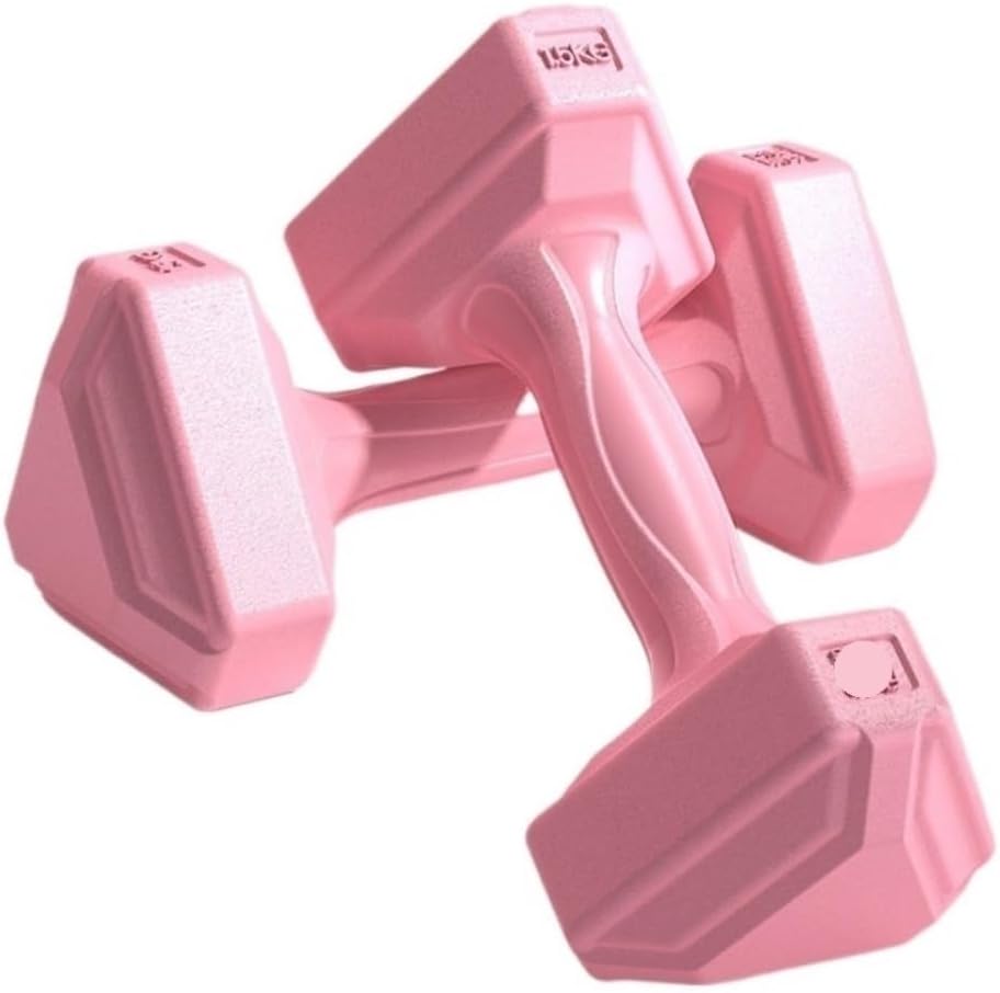 Dumbells Small Dumbbells For Women And Men Fitness Home Weight Loss Dumbbells Outdoor Indoor Sports Equipment Dumbell Set