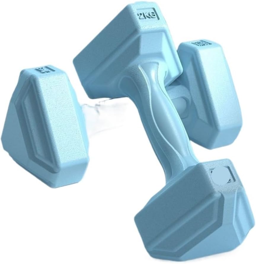 Dumbells Small Dumbbells For Women And Men Fitness Home Weight Loss Dumbbells Outdoor Indoor Sports Equipment Dumbell Set