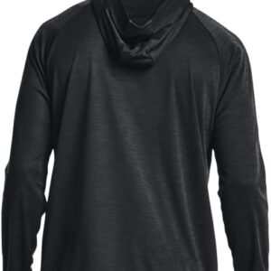 Under Armour mens Velocity Long Sleeve Hoodie