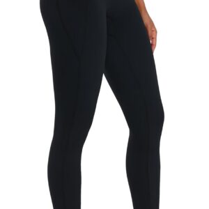 Sunzel Butt Lifting Scrunch Leggings for Women with Pockets No Front Seam Crossover Workout Booty Yoga Pants Tummy Control
