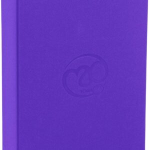 Yoga-Mad EVA Foam Yoga Block