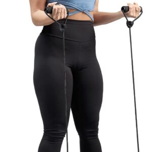 Sunny Health & Fitness Fitboard Vibration Platform Exercise Machine with Multiple Speed Settings and Vibration Modes for Multipurpose Workouts