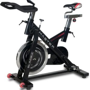 Bladez Fitness Master GS Indoor Cycle (D132)