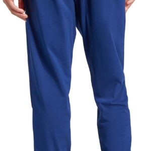 adidas Men’s Essentials Feel Cozy French Terry Cargo Shorts