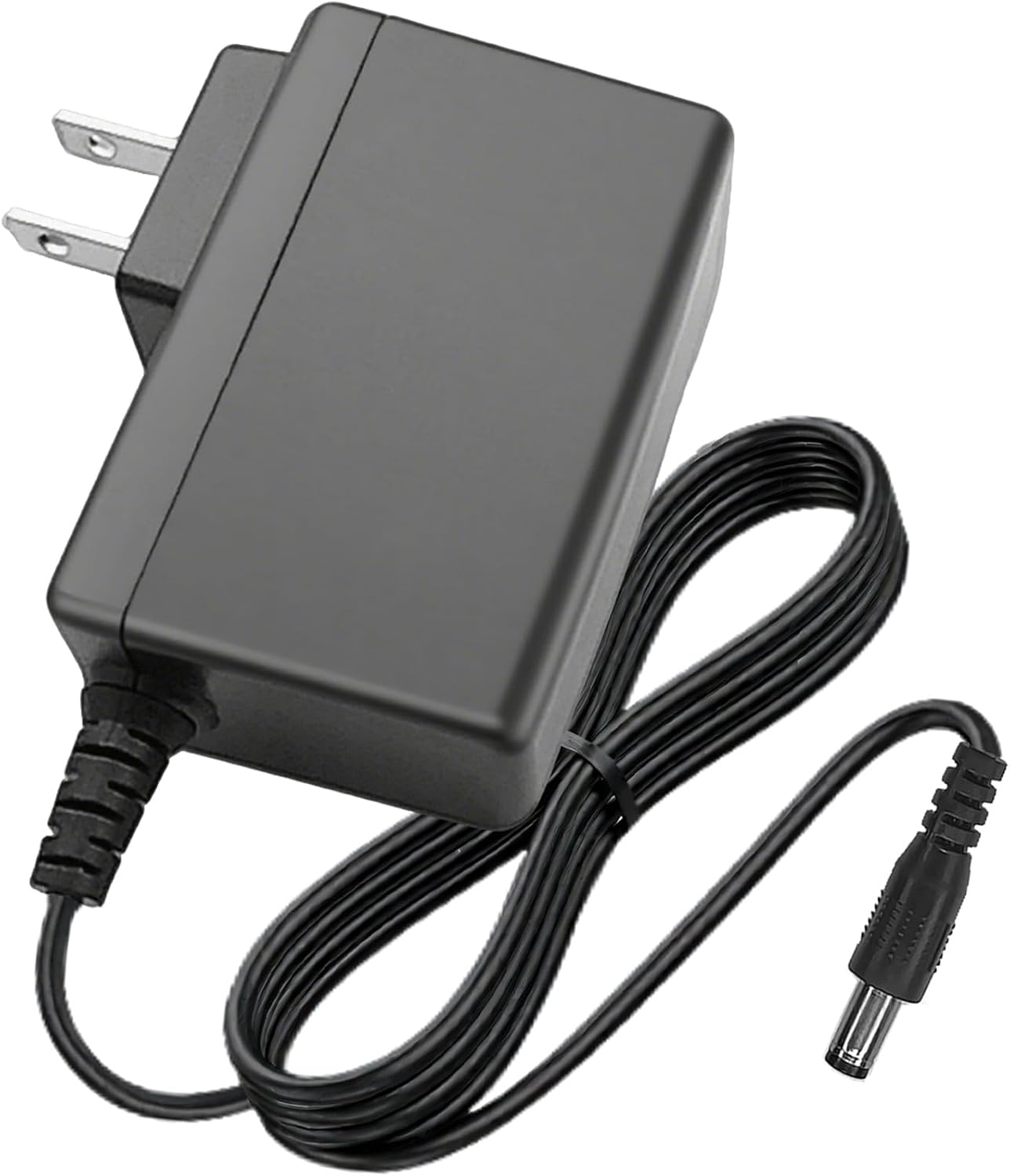 9V AC/DC Adapter Compatible with Pro-Form Sport RL Folding Smart Rower iFit Fitness ICON Gym & Training Rowing Machine ProForm 2A Power Supply Charger - Image 2