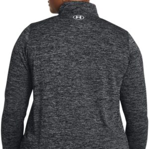Under Armour Women’s Tech Twist Quarter Zip