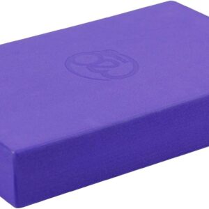 Yoga-Mad EVA Foam Yoga Block