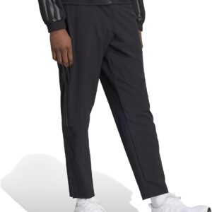 Adidas Mens House of Tiro Woven Pants