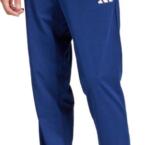 adidas Men’s Essentials Feel Cozy French Terry Cargo Shorts