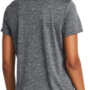 Under Armour Women’s Tech Twist V Neck Short Sleeve T-Shirt