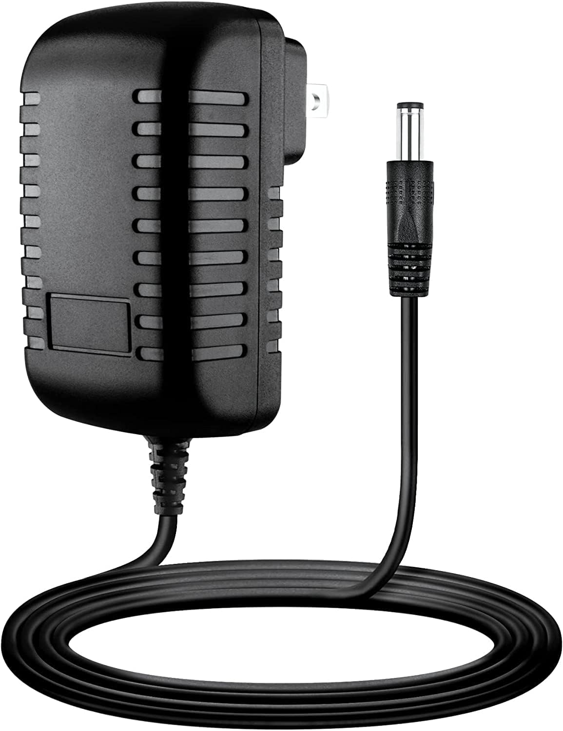 Guy-Tech Global AC/DC Adapter Compatible with Livestrong LS7.9E & LS8.0E Live Strong LS79E & LS80E Elliptical Cross Trainer Power Cord Charger