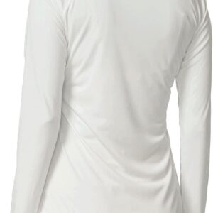 baleaf Women’s UPF 50+ Sun Shirts Long Sleeve UV Protection Rash Guard Lightweight Quick Dry SPF Hiking Tops Outdoor