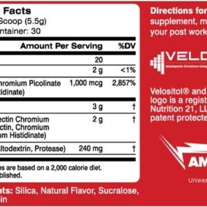 MTS Swolly | 30 Servings – Unflavored