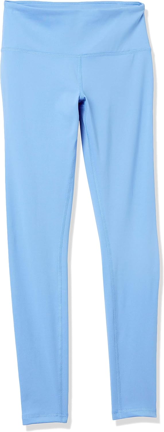 Amazon Essentials Womens Active Sculpt Workout Athleisure Mid Rise Full Length Leggings (Available in Plus Size) - Image 6