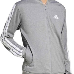 adidas Men’s Size Tricot Track Top