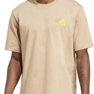 adidas Men’s Food Pack Graphic T-Shirt