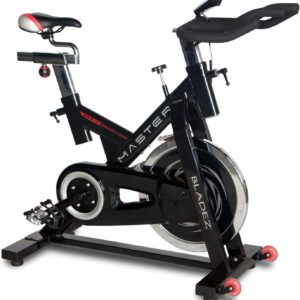 Bladez Fitness Master GS Indoor Cycle (D132)