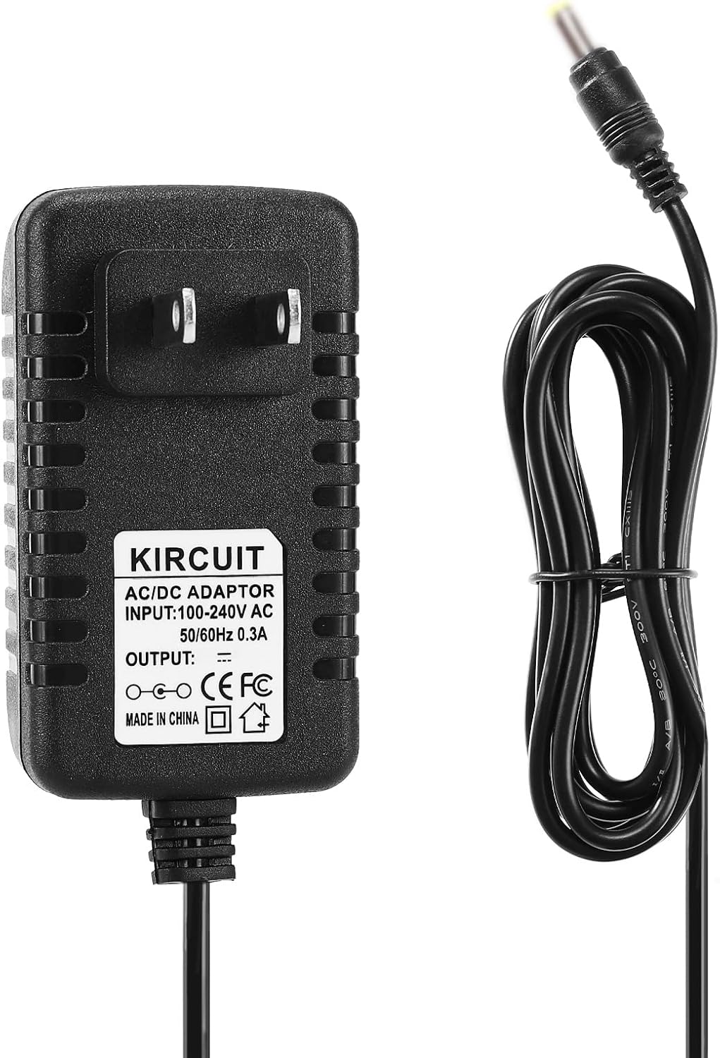 AC/DC Adapter for Life Fitness Essential XT4 Elliptical Cross Trainer CTXT4-0000-01 LifeFitness Power Supply Charger PSU