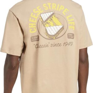 adidas Men’s Food Pack Graphic T-Shirt