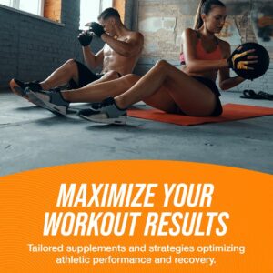 BulkSupplements.com BCAA 2:1:1 Powder – Branched Chain Amino Acids, BCAAs Amino Acids Powder – Unflavored & Gluten Free, 1g per Serving, 500g (1.1 lbs) (Pack of 1)