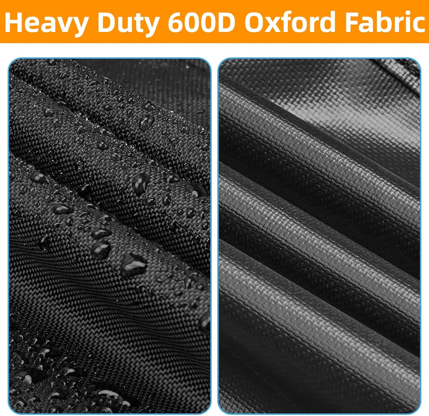 Stair Stepper Cover for Nustep Elliptical Exercise Machine,Under Desk Elliptical Machine Cover for Seniors,Recumbent Exercise Bike Covers for Fitness Equipment - Image 3