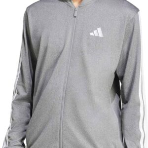 adidas Men’s Size Tricot Track Top