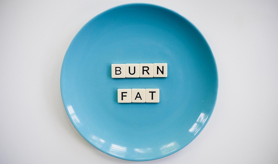 fat burning workouts