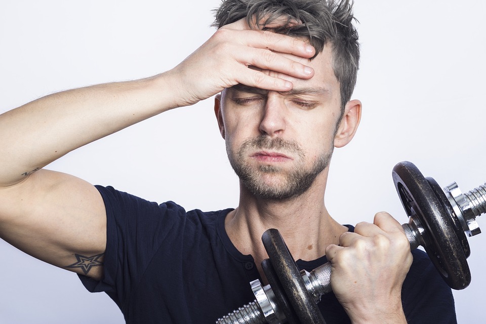 fitness motivation