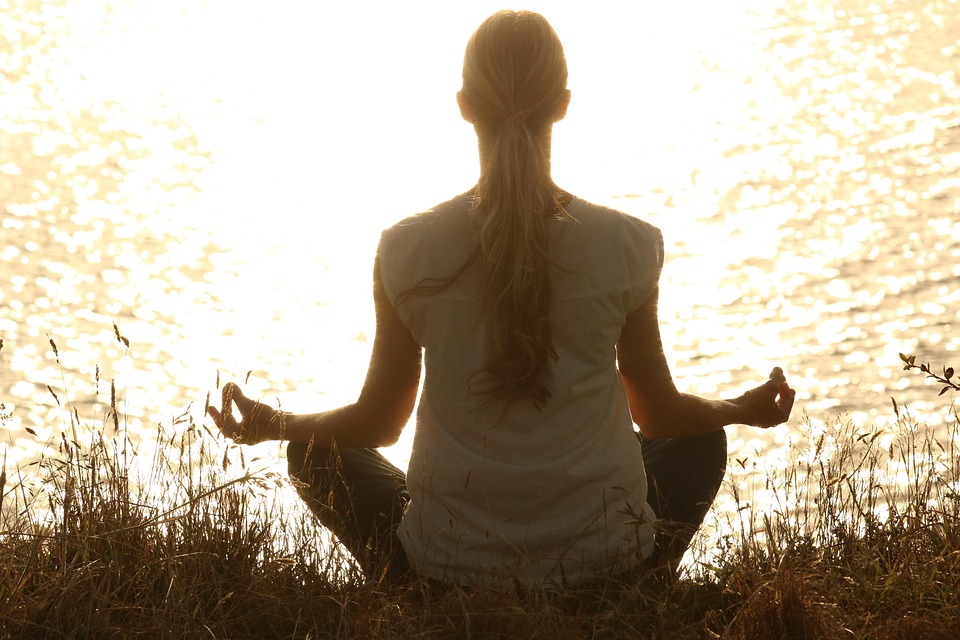 yoga for beginners