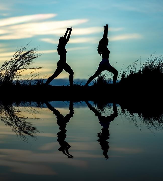 yoga for beginners