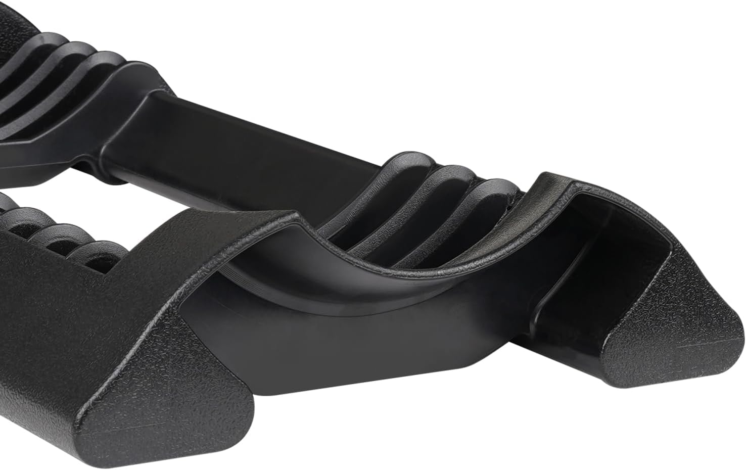 52LBS Adjustable Rubber Coated Dumbbell - Image 3