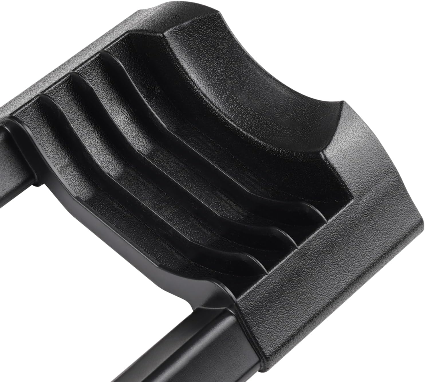 52LBS Adjustable Rubber Coated Dumbbell - Image 4