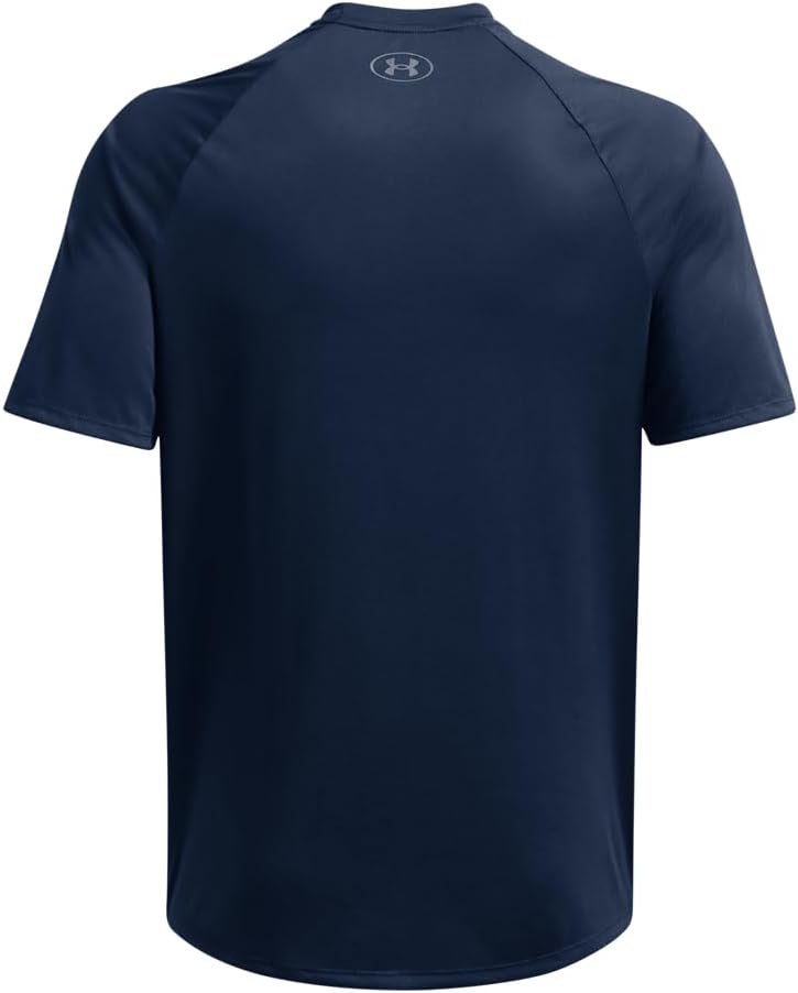 Under Armour Mens Tech 2.0 Short-Sleeve T-shirtShirt - Image 5