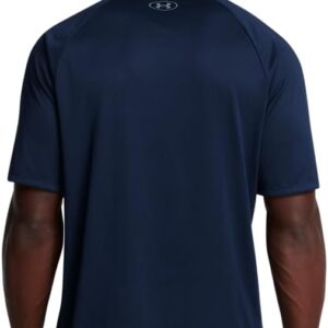 Under Armour Mens Tech 2.0 Short-Sleeve T-shirtShirt