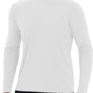 LalaHooK Long Sleeve Shirts for Men