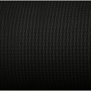 Yoga Mat,2025 New Upgrade 1/5 Inch Thick High Density Anti-Tear Non Slip Exercise Mat with Carrying Strap,Black Yoga Mat for Home Yoga,Fitness,Gym,Workouts,Floor,Stretching,Pilates