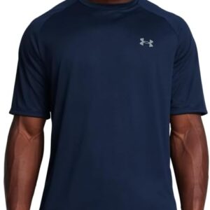 Under Armour Mens Tech 2.0 Short-Sleeve T-shirtShirt