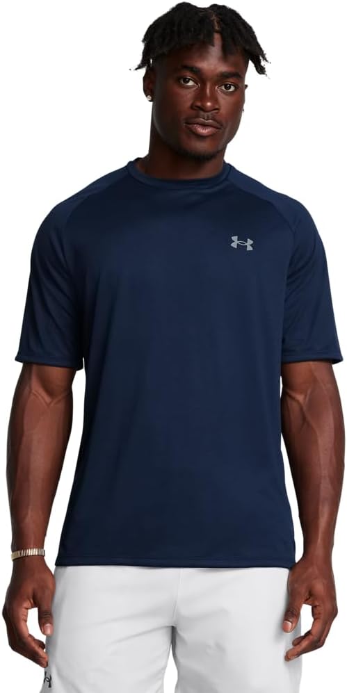 Under Armour Mens Tech 2.0 Short-Sleeve T-shirtShirt