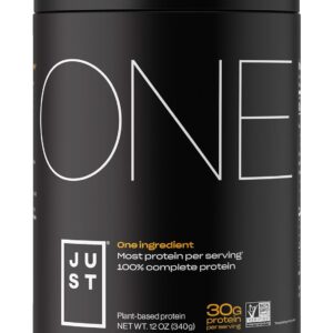 Eat Just One Protein Powder, 12 OZ