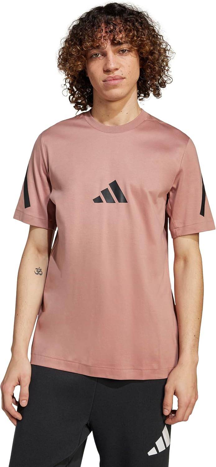 Adidas Mens Z.n.e. T-Shirt