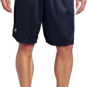 Russell Athletic Men’s Mesh Pocket Short