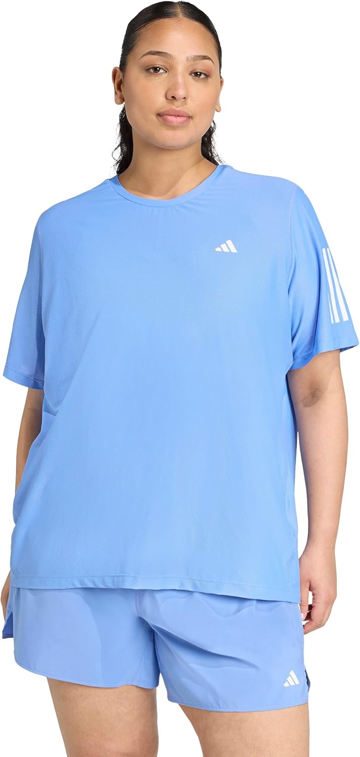 adidas Women's Own The Run T-Shirt