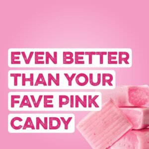 Clean Simple Eats Clear Protein Drinks, 20G Grass Fed Whey Protein Isolate, Ultra Filtered, Light & Refreshing Beverage, Low Lactose, No Artificial Ingredients, Pink Burst Flavor, 20 Servings