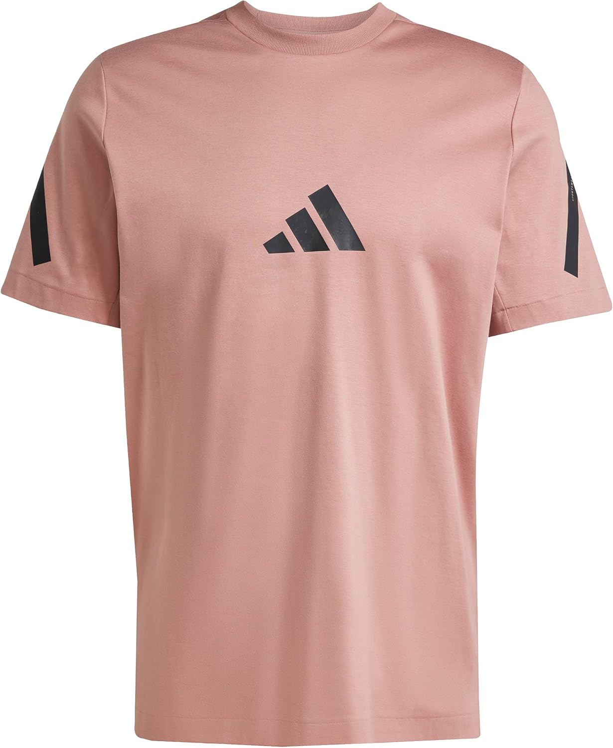 Adidas Mens Z.n.e. T-Shirt - Image 2