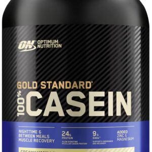 Gold Standard 100% Casein