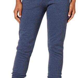 Amazon Essentials Women’s Fleece Jogger Sweatpant (Available in Plus Size)