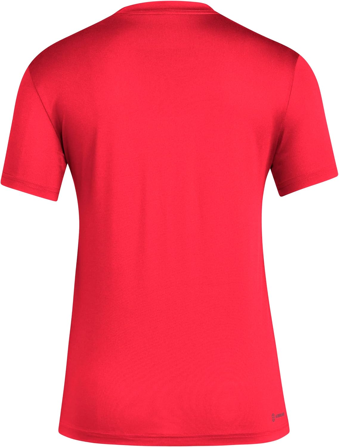 adidas Women's Toronto FC Vintage World Pre-Game Short Sleeve T-Shirt - Image 2