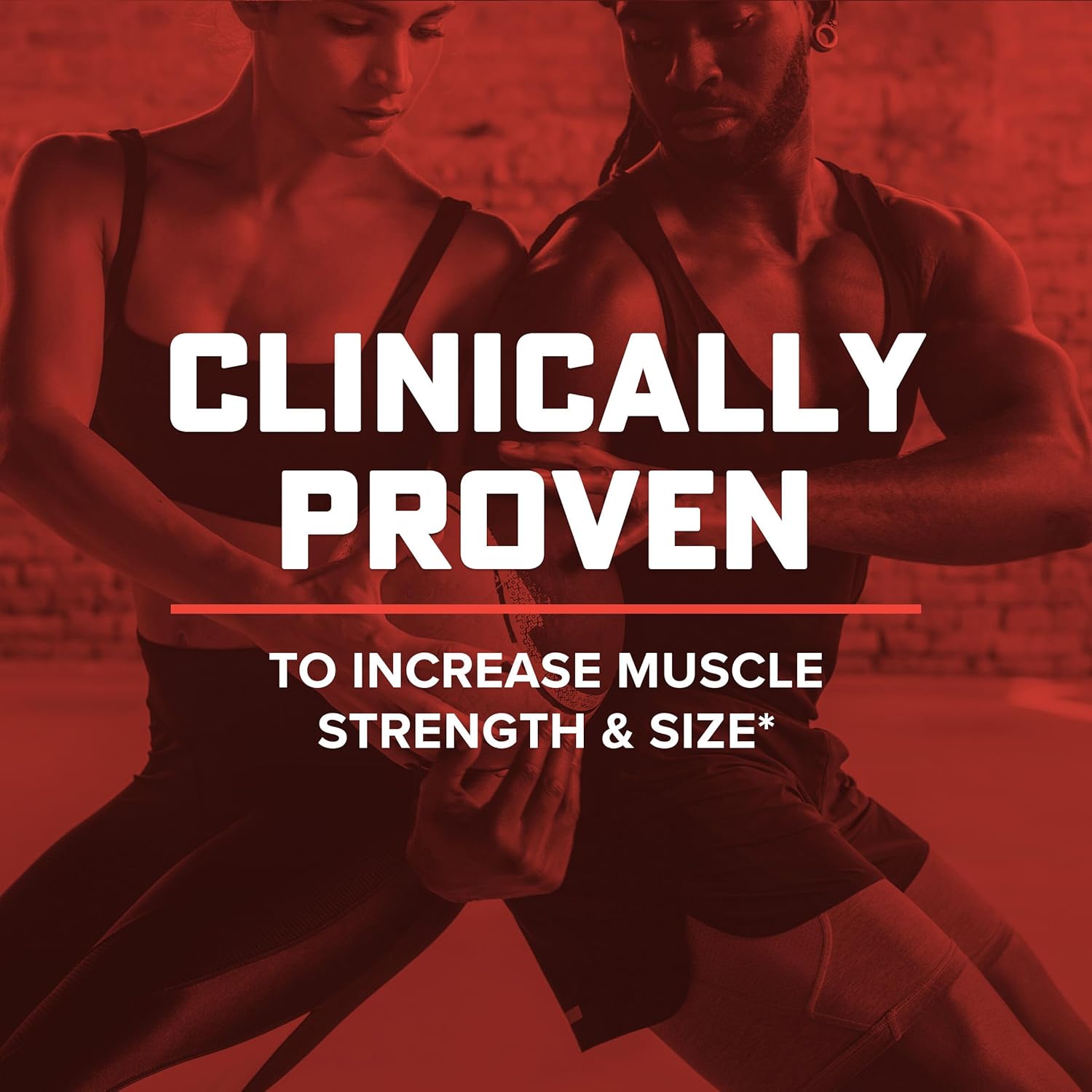GNC AMP Wheybolic Clinically Proven Protein Powder, 40g Whey Protein, BCAA, Leucine, Increases Muscle Strength, Muscle Building, 3rd Party Tested, Gluten Free, Classic Vanilla, 25 Servings - Image 5